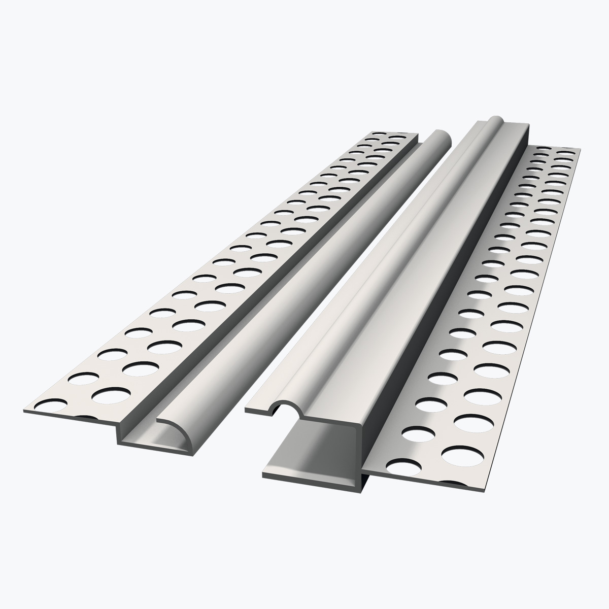 joint-dilatation-faux-plafond-a125-tempolistel.jpg TEMPOLISTEL® A125 Dilatācijas profils vājiem griestiem - Image 1