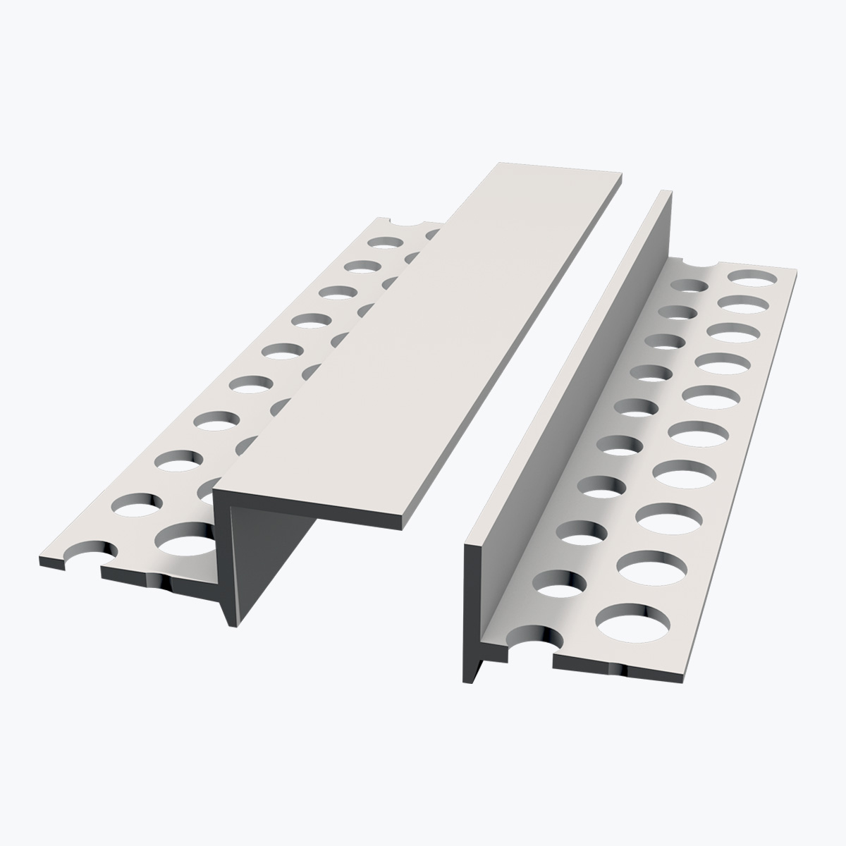 joint-dilatation-faux-plafond-a128-tempolistel-1.jpg TEMPOLISTEL® A128 Dilatācijas šuve piekaramajam griestam - Image 1