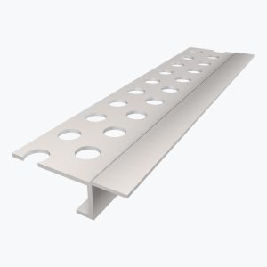 TEMPOLISTEL® A124 apmetuma profils