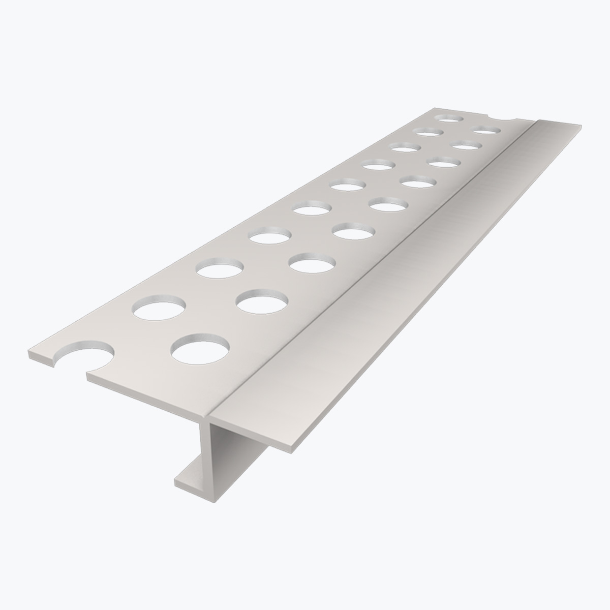 profile-enduire-a124-tempolistel.jpg TEMPOLISTEL® A124 apmetuma profils - Image 1