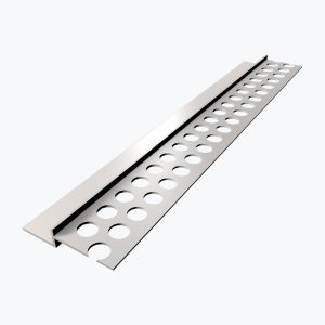 TEMPOLISTEL® B111 Lieces tukšās šuves profils