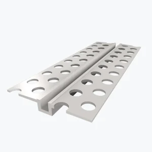 TEMPOLISTEL® A104 Tukšās šuves profils