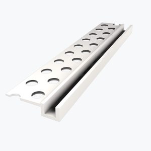 TEMPOLISTEL® A107 profils tukšajai šuvei