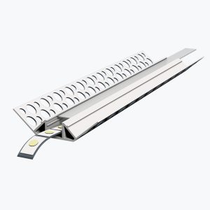 TEMPOLISTEL® A139 LED profils