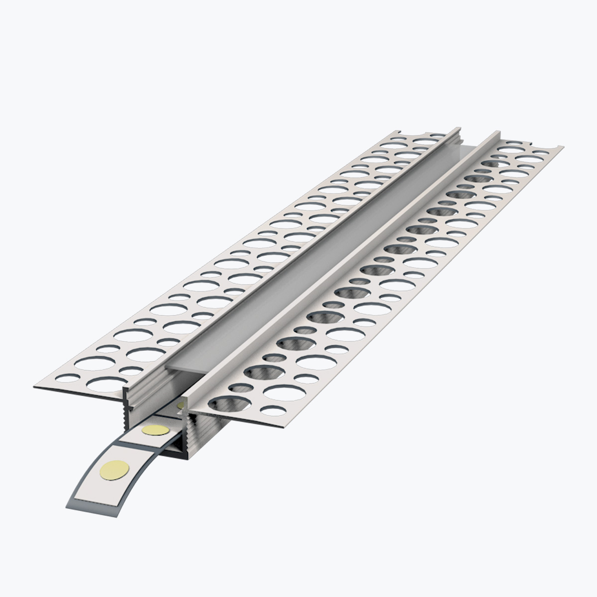 profile-led-plat-a137-tempolistel.jpg TEMPOLISTEL® A137 Plakans LED profils - Image 1