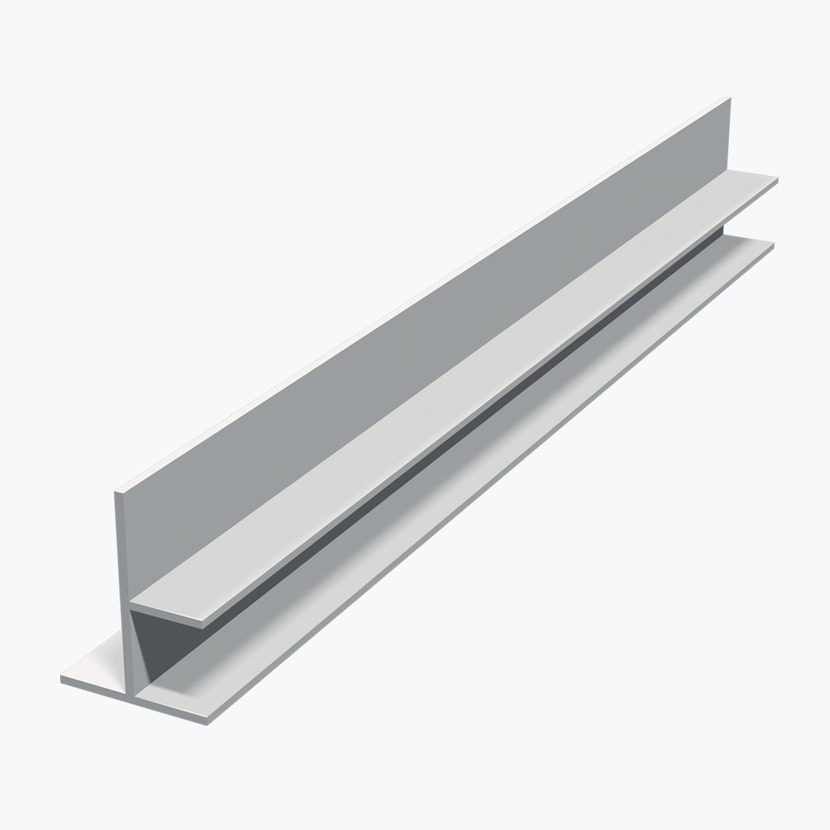 profile-transition-jonction-faux-plafond-plaque-b104-tempolistel.jpg TEMPOLISTEL® B104 Pārejas profils ģipškartona plāksnes un demontējama piekaramā griesta savienojumam - Image 1