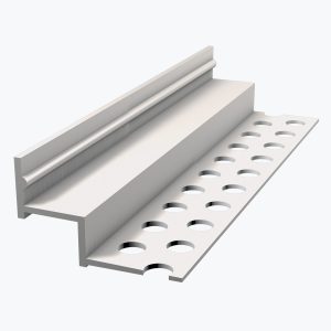 TEMPOLISTEL® A119 W profils piekaramajam griestam