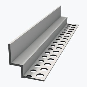 TEMPOLISTEL® A126 W profils piekaramajam griestam