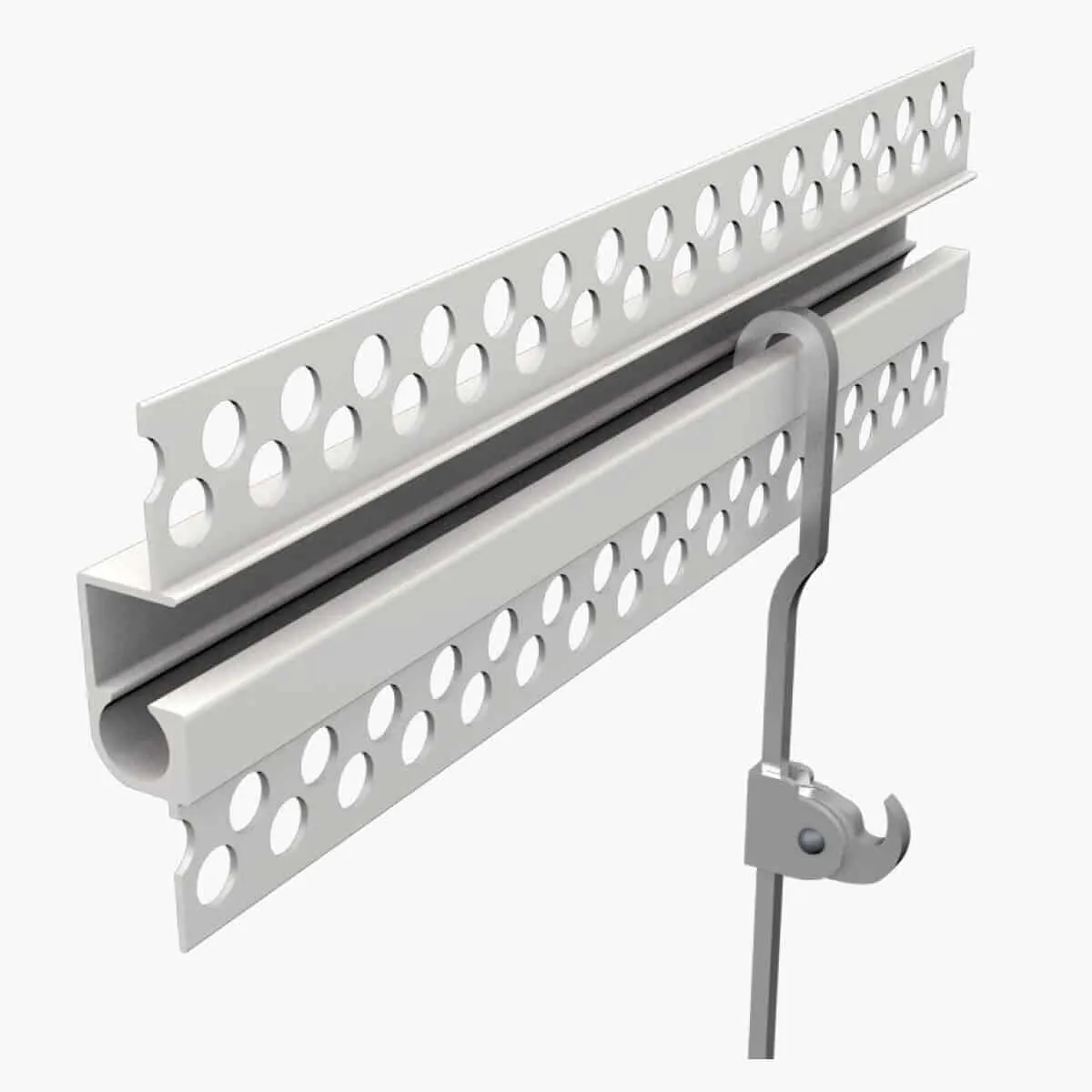 tempolistel-b109-profile-cimaise-pour-cloison-v2.webp TEMPOLISTEL® B109 Profils attēlu karināšanai starpsienaim - Image 1