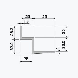 TEMPOLISTEL® A111 profils w - Image 2